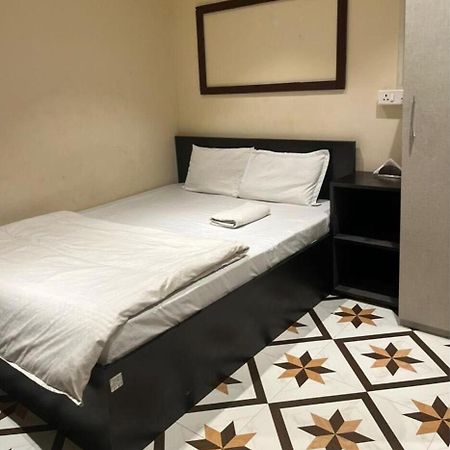Hotel O The Thangal Hotel Imphal Dış mekan fotoğraf