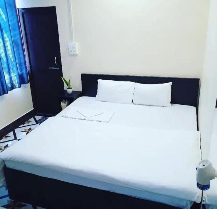 Hotel O The Thangal Hotel Imphal Dış mekan fotoğraf