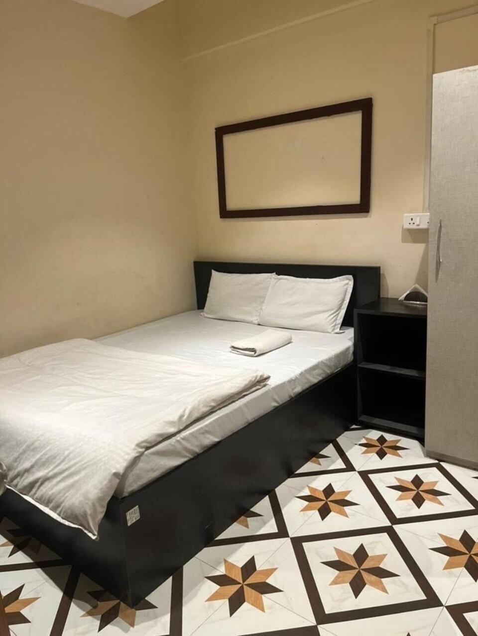 Hotel O The Thangal Hotel Imphal Dış mekan fotoğraf