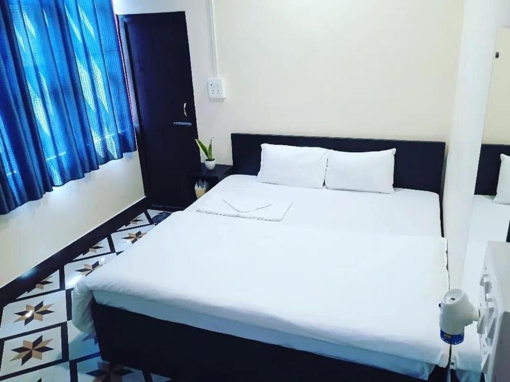 Hotel O The Thangal Hotel Imphal Dış mekan fotoğraf