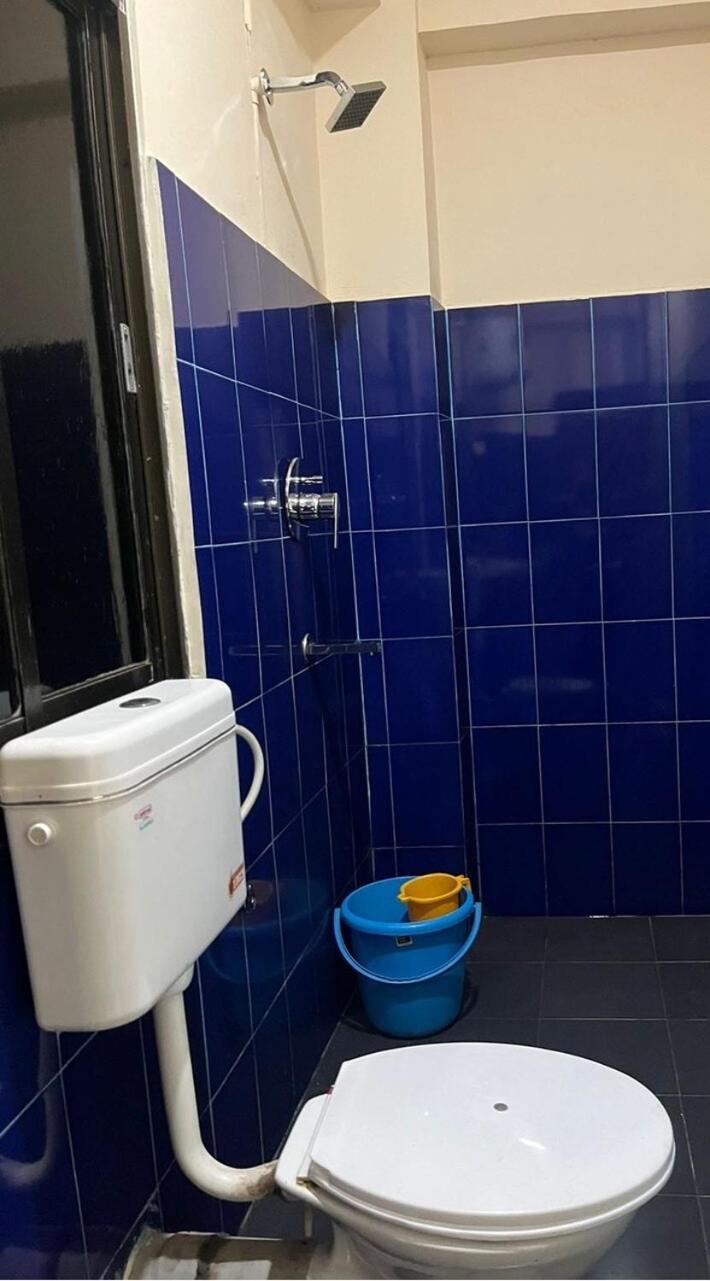 Hotel O The Thangal Hotel Imphal Dış mekan fotoğraf
