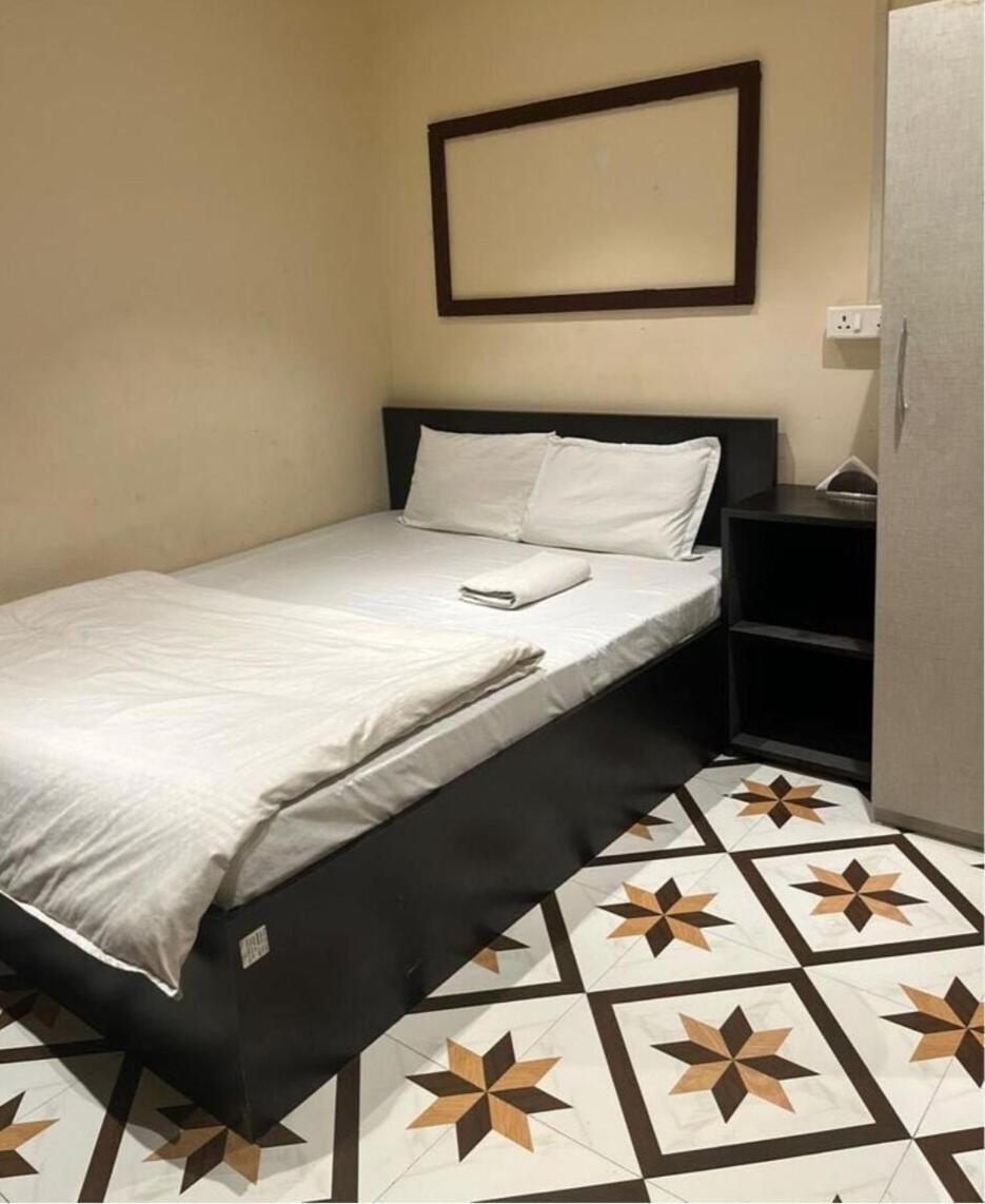Hotel O The Thangal Hotel Imphal Dış mekan fotoğraf