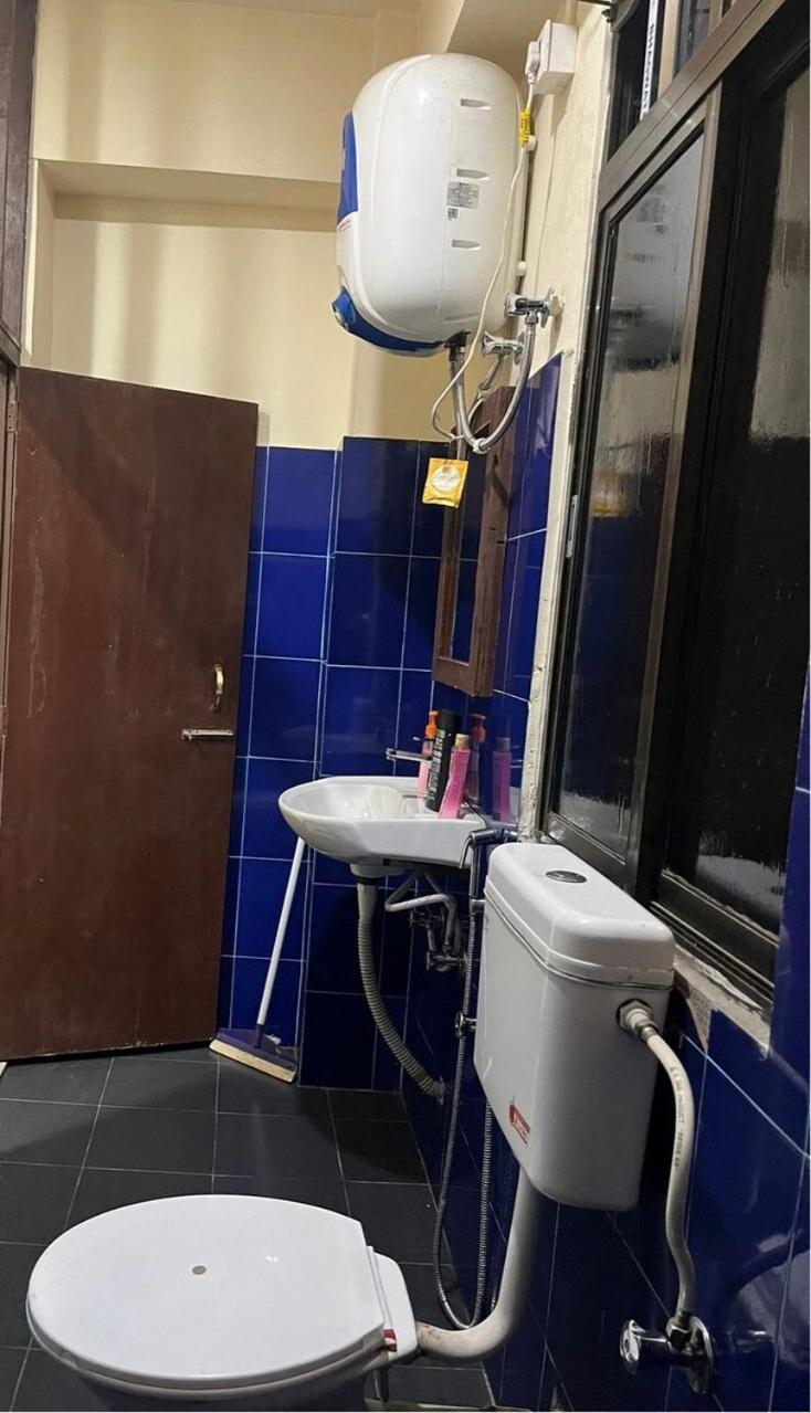 Hotel O The Thangal Hotel Imphal Dış mekan fotoğraf